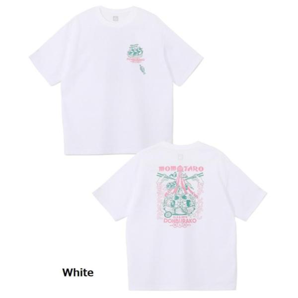 CHUMS ( チャムス ) コットンドライドンブラコTシャツ | 半袖 | Tシャツ | ドライ加工 | オーバーサイズ | カジュアル | 軽い | 速乾 | アウトドア | レジャー | キャンプ | CH01-2759 | ちゃむす