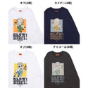 KRIFF MAYER ( クリフメイヤー ) ジェントルニキロンT ( 日曜大工 ) 2536307 | メンズ | シャツ | 長袖 | Tシャツ | 春服 | アパレル | プリントTシャツ | オシャレ | プレゼント | ギフト | くりふめいやー | カジュアル