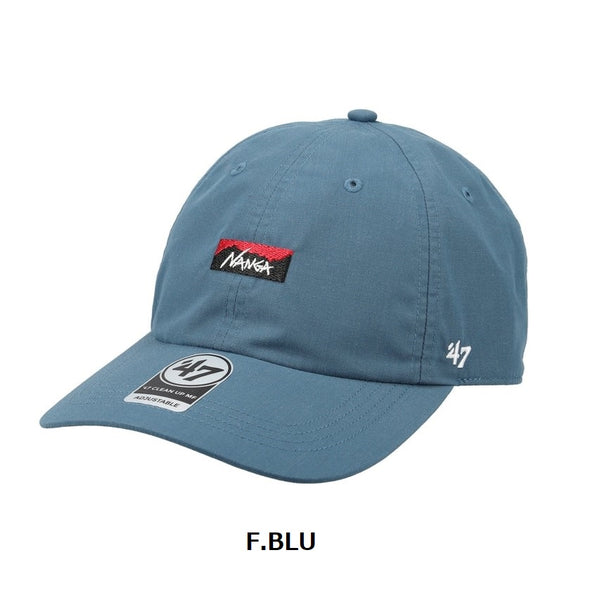 NANGA ( ナンガ ) NANGA×‛47 HINOC CAP / ナンガ×47 ヒノックキャップ | 帽子 | キャップ | シンプル | アウトドア | キャンプ | レジャー | 登山 | ハイキング | NW2421-3B400148065 | なんが