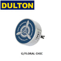 DULTON ( ダルトン ) CAR FRAGRANCE カー フレグランス | 芳香剤 | 車 | 愛車 | 車内 | カー用品 | エアコンルーバー取付け | おしゃれ | ブランド | アメリカン | レトロ | ヴィンテージ | ギフト | プレゼント | G975-1271 | だるとん