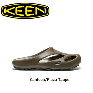 KEEN ( キーン ) メンズ シャンティ サンダル | アウトドア | レジャー | キャンプ | 自宅 | オフィス | 抗菌 | 防臭 | フィット感 | 履きやすい | 1028606 | 海 | プール | 普段使い | きーん