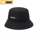 GRIP SWANY ( グリップスワニー ) 15230285 CORDURA NYLON SAILOR BRIM 帽子 ハット コラボ ニューエラ NEW ERA コーデュラナイロン 登山 アウトドア デイリー キャンプ ユニセックス メンズ レディース
