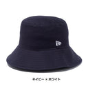 NEW ERA ( ニューエラ ) バケット03 ベーシック ノンウォッシュコットン | 帽子 | バケットハット | バケハ | 日よけ | シンプル | アウトドア | レジャー | キャンプ | お出かけ | ユニセックス | 紫外線対策 | 定番 | コットン