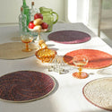 DULTON ( ダルトン ) PLACE MAT SEAGRASS プレイスマット シーグラス | ランチョンマット | ハンドメイド | シンプル | 敷物 | プレイスマット | 昼食 | ランチマット | だるとん | RN-0905