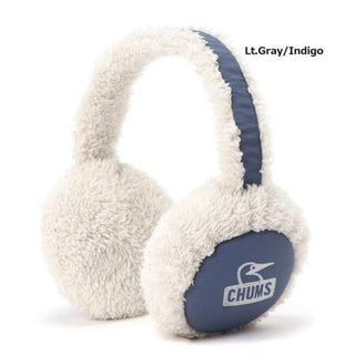 CHUMS ( チャムス ) ボンディングフリースイヤーウォーマー | 耳あて | 防寒 | 暖かい | 冬 | 冬小物 | キャンプ | アウトドア | レジャー | お出かけ | 通勤 | 通学 | 可愛い | 防風 | 保温 | CH09-1358 | ちゃむす