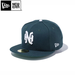 NEW ERA ( ニューエラ ) 59FIFTY NPBクラシック 南海ホークス 1984-88 | 帽子 | キャップ | トゥルーフィッテド仕様 | ユニセックス | 定番 | オシャレ | 日よけ | アウトドア | キャンプ | レジャー | 14525176 | にゅーえら