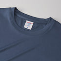 FIELD SEVEN ( フィールドセブン ) ぺぐTシャツ | 半袖 | Tシャツ | シンプル | バックプリント | 吸水速乾 | ドライ | 夏服 | 動きやすい | UVケア | アウトドア | キャンプ | レジャー