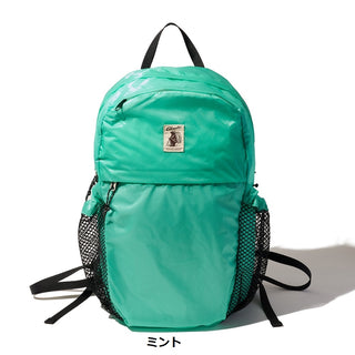 COBMASTER ( コブマスター ) COB-CR PKB HABIT PACK | デイパック | リュック | コンパクト | 撥水 | パッカブル | 軽量 | コーデュラ | ユニセックス | 防水 | アウトドア | レジャー | キャンプ | 81100100 | こぶますたー