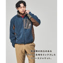 【 SALE 】KRIFF MAYER ( クリフメイヤー ) トランスフォームフリースジャケット | MENS | 2527801 | メンズ | ジャケット | アウター | フリース | フリースジャケット | ハンドウォーマー | 防寒 | 冬 | 暖かい | レジャー | お出かけ | アウトドア | くりふめいやー