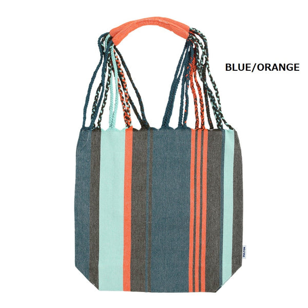 DULTON ( ダルトン ) ハンモック トート オルタネイト L | バッグ | ストライプ | トートバッグ | キャンプ | アウトドア | お出かけ | プール | 海 | レジャー | オシャレ | RNZ-0620L | だるとん