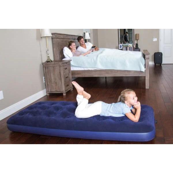 NORTH EAGLE ( ノースイーグル ) NE264 イーグルエアベッドS ( ネイビー ) ベッド | 寝具 | マット | アウトドア | キャンプ | キャンプ用品 | のーすいーぐる | コンパクト | 持ち運び | リラックス | 室内 | 屋外