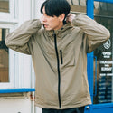 KRIFF MAYER ( クリフメイヤー ) アクティブフードジャケット | ジャケット | 上着 | MENS | メンズ | 2517801 | マウンテンパーカー | アウター | フード | アウトドア | キャンプ | レジャー | 撥水 | カジュアル | 着回し | くりふめいやー