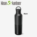 klean kanteen ( クリーンカンティーン ) 20oz 592ml ライズ クラシック 水筒 ボトル 真空断熱 保温 保冷 ステンレスボトル マイボトル アウトドア キャンプ 登山 ハイキング 通勤 通学 ジム レジャー BPAフリー 漏れ防止 食洗機対応 20オンス
