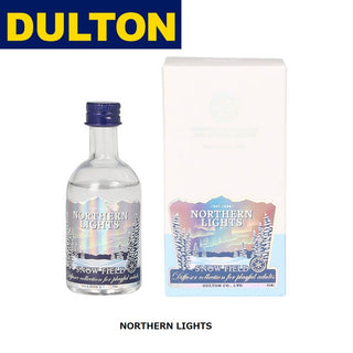 DULTON ( ダルトン ) REFILL BOTTLE リフィルボトル | ディープブルー | マジェスティックエルク | ノーザンライツ | 芳香剤 | ICE ROCK DIFFUSER 専用 | リフィルボトル | ディフューザー | 高級感 | インテリア | プレゼント | だるとん | ZS-0781