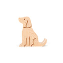 KIKKERLAND ( キッカーランド ) Dog Phone Stand KIKKERLAND ドッグ フォン スタンド | 犬モチーフ | スマートフォンスタンド | スマホスタンド | 可愛い | イヌ | 木製 | 縦置き | 横置き | KUS253 | きっか－らんど