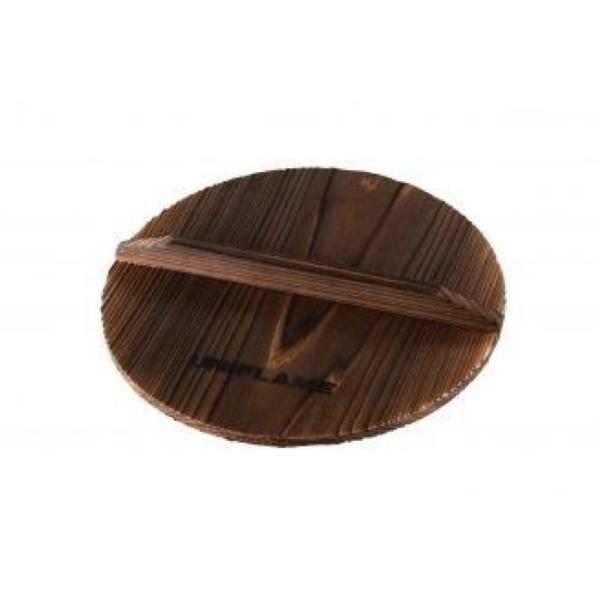 UNIFLAME ( ユニフレーム ) 焚き火鍋 30cm | 鍋 | 大人数 | 料理 | お鍋 | キャンプ | アウトドア | 焚火 | ステンレス | 660003