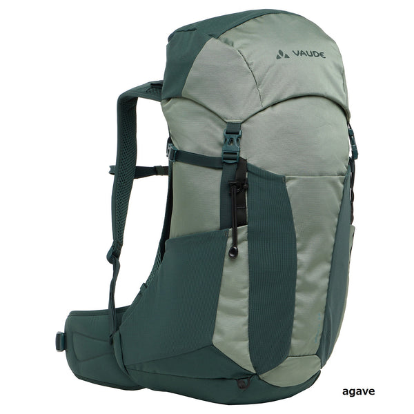 VAUDE ( ファウデ ) Brenta 24 | リュック | リュックサック | バックパック | 登山 | ハイキング | キャンプ | 24L | トレッキングバッグ | 47362 | ふぁうで