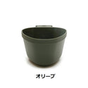 Wildo ( ウィルドゥ ) WILDO KASA ARMY MUG / ウィルドゥ カーサ アーミー マグ | カップ | キャンプ | アウトドア | 軽い | 丈夫 | 登山 | スタッキング | 食洗機OK | KSA | うぃるどぅ