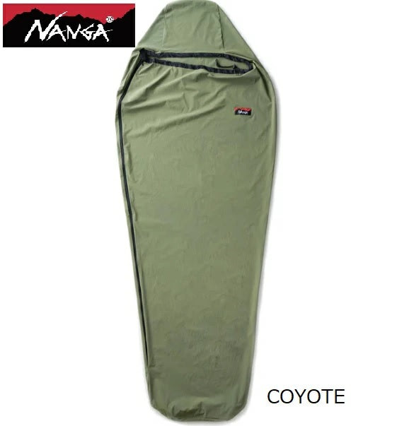【 SALE 】NANGA ( ナンガ ) COOL TOUCH SHEET | クールタッチ シーツ | 吸水 | 撥水 | 軽量 | 涼しい | 速乾 | 夏 | 接触冷感 | アウトドア | キャンプ