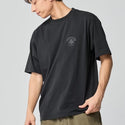 KRIFF MAYER ( クリフメイヤー ) COOLMAX半袖T( 八咫烏 ) MENS | 2547809 | メンズ | 半袖 | Tシャツ | 吸水 | 速乾 | 半袖Tシャツ | ドライ | 快適 | アウトドア | キャンプ | レジャー | お出かけ | くりふめいやー