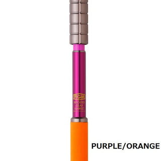 【 SALE 】RGM ( ルースターギアマーケット ) spec.1 / 300 PURPLE / ORANGE | 振り出し式ロッド | ロッド | 釣り | 淡水 | 海水