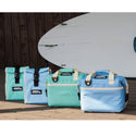 【 新色 】 AO Coolers ( エーオークーラーズ ) ランチクーラー | クーラー | クーラーバッグ | 保冷バッグ | アウトドア | ピクニック | ランチ | キャンプ | 持ち運び | AO6RT | ビーチグラスグリーン | ブルーベル