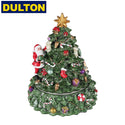 【 半額SALE 】 DULTON ( ダルトン ) CLIMBING SANTA MUSIC TREE クライミング サンタ ミュージックツリー | クリスマス | オルゴール | リラックス | インテリア | XR23-0572 | 冬 | だるとん