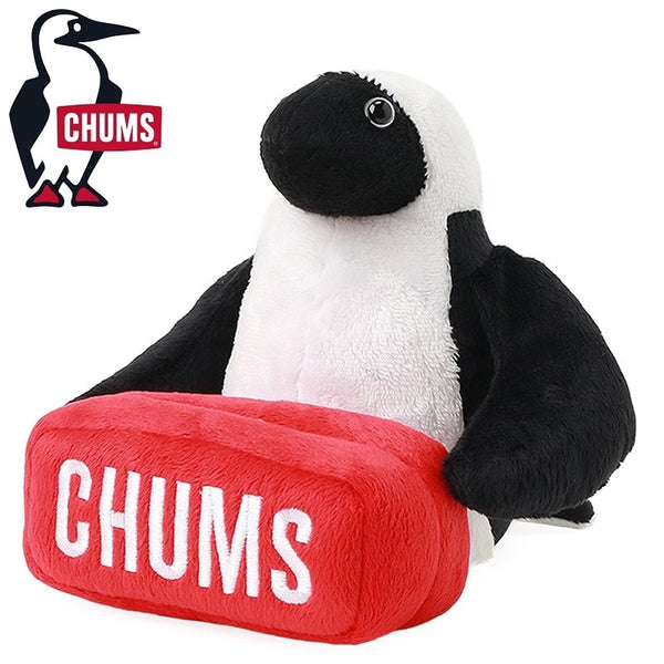CHUMS ( チャムス ) ブービードールグラススタンド | 雑貨 | 小物 | スタンド | メガネスタンド | メガネ置き | インテリア | ブービーフバード | ブービー | ぬいぐるみ | 眼鏡スタンド | プレゼント | 寝室 | CH62-2142 | ちゃむす