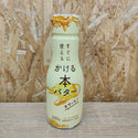 ミヨシ油脂 かける本バター スマート 200g バター パン用バター バター風味 食パン トースト 調味料 料理 アウトドア キャンプ 無塩バター 常温保管 簡単 かけるだけ お菓子作り ホットケーキ 香料不使用 液体バター 炒め物 料理用バター バターソース
