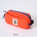 COBMASTER ( コブマスター ) COB-PADDED MULTI POUCH S ポーチ マルチポーチ 小物収納 収納ポーチ ミニポーチ コンパクト クッションポーチ ふわふわ パデッド イヤホン リップ 旅行 トラベル ユニセックス 81949900