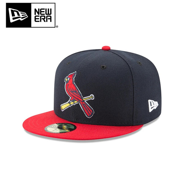 NEW ERA ( ニューエラ ) 59FIFTY MLBオンフィールド セントルイス ・ カージナルス オルタネイト2 | 帽子 | キャップ | 日よけ | アウトドア | キャンプ | レジャー | 14524847 | にゅーえら | ポリエステル