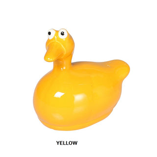 DULTON ( ダルトン ) FLOATING DUCK フローティング ダック | オブジェ | 置物 | セラミック | 可愛い | アヒル | 手のひらサイズ | UA-1040 | 雑貨 | ギフト | プレゼント | だるとん