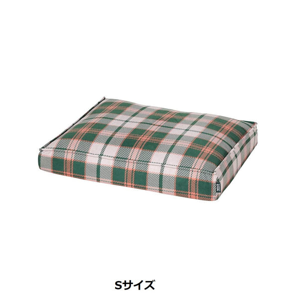 DULTON ( ダルトン ) CHECK DOG BED チェック ドッグベッド | ペット | ペット用ベッド | ベッド | ドッグベッド | 小型犬 | 大型犬 | 中型犬 | オススメ | くつろぎスペース | 室内 | 洗える | 洗濯機可