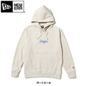 NEW ERA ( ニューエラ ) 裏毛 スウェット プルオーバーフーディー ロサンゼルス・ドジャース | トップス | ウェア | コットン | ロングシーズン | アウトドア | オシャレ | キャンプ | レジャー | お出かけ | 14682636 | 14682637 | にゅーえら