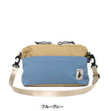 COBMASTER ( コブマスター ) COB Air WP ALT SHOULDERBAG バッグ | こぶますたー | ショルダーバッグ | アウトドア | キャンプ | ユニセックス | シンプル | 撥水 | お出かけ | レジャー