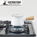 CAPTAIN STAG ( キャプテンスタッグ ) 鉄製ミニ五徳 | 五徳 | ゴトク | 鉄 | アウトドア | キャンプ | キャンプ用品 | 料理 | 便利 | キャプスタ