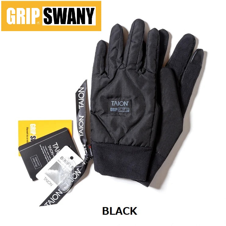 grip swany グリップスワニー SALE 】GRIP SWANY ( グリップスワニー ) 【 TAION-GRIPSWANY-GV01