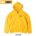 GRIP SWANY ( グリップスワニー ) 【 GSMCT-075 】 GS SWEAT HOODIE | トップス | フード | 長袖 | アウトドア | レジャー | キャンプ | ウェア | ぐりっぷすわにー | オシャレ | お出かけ