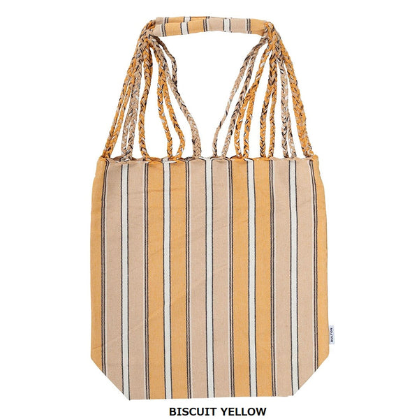 DULTON ( ダルトン ) ハンモック トート L | バッグ | ストライプ | トートバッグ | キャンプ | アウトドア | お出かけ | プール | 海 | レジャー | オシャレ | RNZ-0861L | だるとん