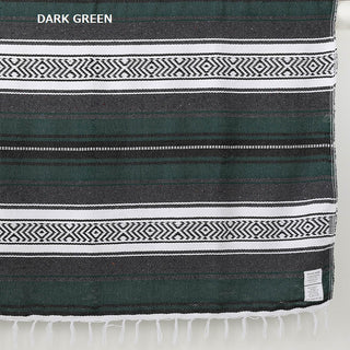 DULTON ( ダルトン ) MEXICAN THROW メキシカン スロー | ブランケット | レジャーシート | 車 | オフィス | 車内 | アウトドア | キャンプ | ピクニック | 多目的 | 多用途 | 使いやすい | 年中 | 使える | テーブルクロス | RN-0581 | だるとん