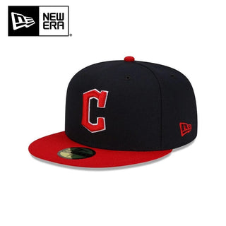 NEW ERA ( ニューエラ ) 59FIFTY MLBオンフィールド クリーブランド ・ ガーディアンズ ホーム | 帽子 | キャップ | 日よけ | キャンプ | アウトドア | レジャー | お出かけ | ユニセックス | 定番 | 14524887 | にゅーえら