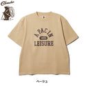 COBMASTER ( コブマスター ) COB COLLEGE TEE | シャツ | カジュアル | アウトドア | 旅行 | レジャー | ロゴ | 半袖 | プリントT | 吸水 | 速乾 | Tシャツ | 81149200 | こぶますたー | トップス | ウェア