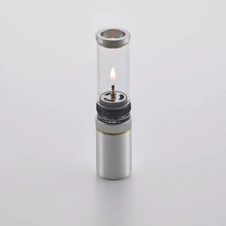 SOTO ( ソト ) Hinoto | ひのと | SODー260 | ガスランタン | キャンドル風 | ライターガス | 燃料缶 | CB缶 | OD缶 | キャンプ | アウトドア | 焚き火 | バーベキュー | ソロキャンプ | ランタン | 収納ケース