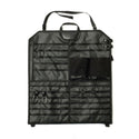 AS2OV ( アッソブ ) NYLON POLYCARBONATE MULTI WALL POCKET ウォールポケット | 151900R | アウトドア | キャンプ | 小物収納 | 背面 | ポケット | 車 | 後部席 | シンプル | あっそぶ