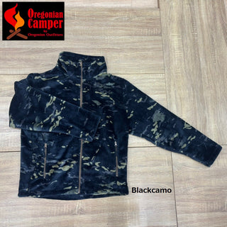 【 SALE 】Oregonian Camper ( オレゴニアンキャンパー ) マイヤーフリーススーツ | 上下セット | アウトドア | キャンプ | 焚き火 | ウェア | 暖かい | フリース | 冬 | 防寒 | おれごにあんきゃんぱー | OCW-0088