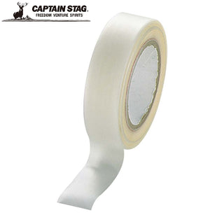 CAPTAIN STAG ( キャプテンスタッグ ) シームレステープ | テープ | アウトドア | キャンプ | M-8380 | 防水加工用テープ | 防水加工 | 簡単 | ポリウレタン | アウトドア用品 | キャンプ用品 | キャプスタ