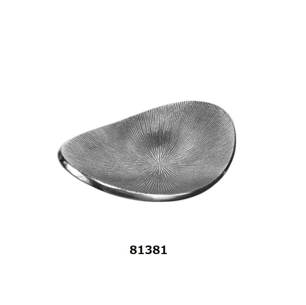 DETAIL ( ディテール ) Aluminium Tray アルミニウムトレイ | 83532 | 83533 | コイントレー | トレイ | 小物 | シンプル | アクセサリートレイ | 灰皿 | 鍵入れ | インテリア | キャッシャートレイ | フラット | でぃてーる