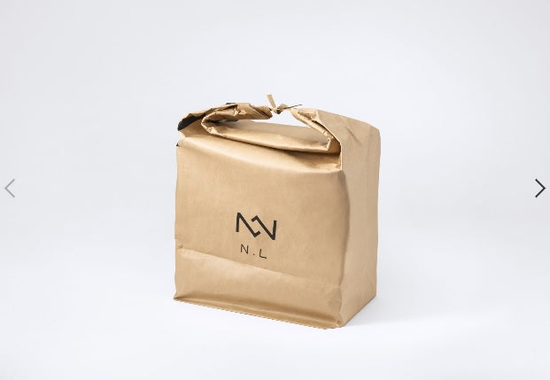 NORINORI PROJECT(ノリノリプロジェクト)マキカミブクロ | FIELD SEVEN EC STORE