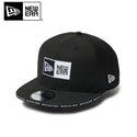 NEW ERA ( ニューエラ ) 9FIFTY Diamond Era ホワイト | ブラック | 帽子 | 日よけ | ユニセックス | スナップバック | サイズ調整 | 吸汗速乾性 | UVカット | 紫外線対策 | アウトドア | レジャー | キャンプ | 14521661 | 14521660 | にゅーえら | キャップ