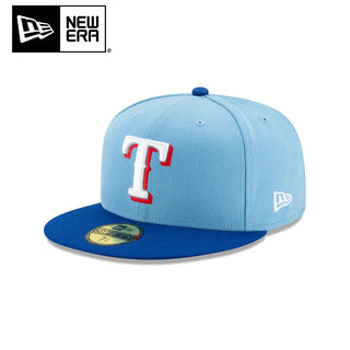 NEW ERA ( ニューエラ ) 59FIFTY MLBオンフィールド テキサス ・ レンジャーズ オルタネイト2 | 帽子 | キャップ | 日よけ | アウトドア | レジャー | キャンプ | お出かけ | 14524842 | にゅーえら | ポリエステル